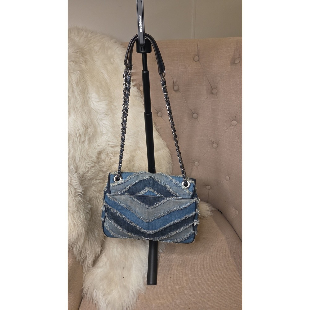 MK80 Michael Kors Denim - Picture 3 of 7